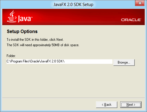 Download and Install JDK